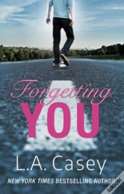 Capa do artigo Forgetting You