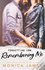 Capa do artigo Forgetting You, Remembering Me