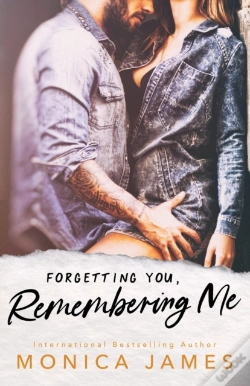 Capa do artigo Forgetting You, Remembering Me