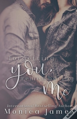Capa do artigo Forgetting You, Remembering Me