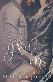 Capa do artigo Forgetting You, Remembering Me