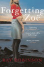 Forgetting Zoe - Preview