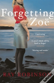 Capa do artigo Forgetting Zoe