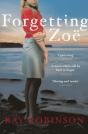 Forgetting Zoe - Preview