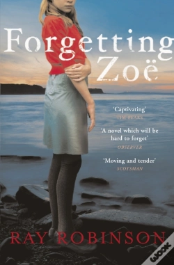 Capa do artigo Forgetting Zoe