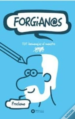 Capa do artigo Forgian@S