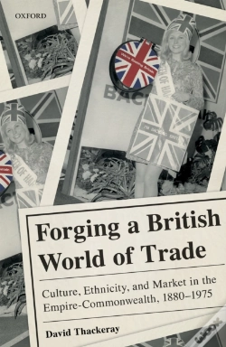 Capa do artigo Forging A British World Of Trade