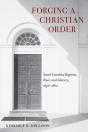 Forging A Christian Order - Preview