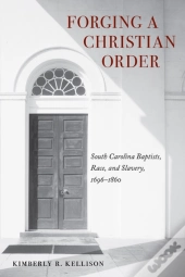 Forging A Christian Order