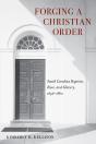 Forging A Christian Order - Preview