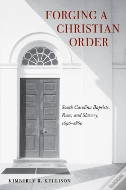 Capa do artigo Forging A Christian Order
