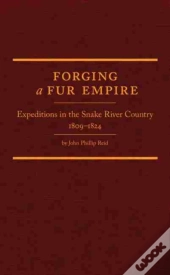 Forging A Fur Empire