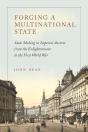 Forging A Multinational State - Preview