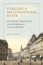 Forging A Multinational State - Preview