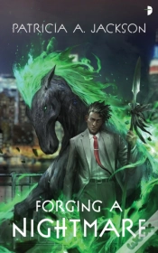 Capa do artigo Forging A Nightmare