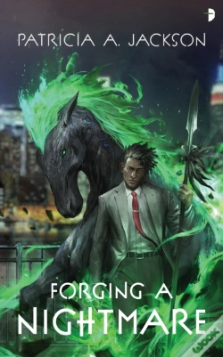 Capa do artigo Forging A Nightmare