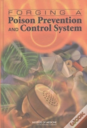 Capa do artigo Forging A Poison Prevention And Control System