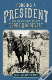 Capa do artigo Forging A President