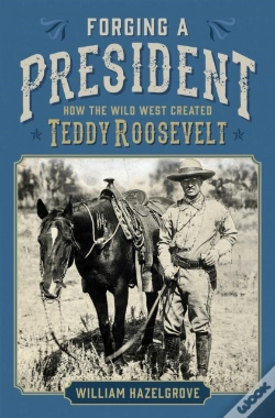 Capa do artigo Forging A President