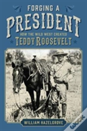 Capa do artigo Forging A President