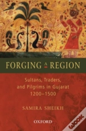 Forging A Region