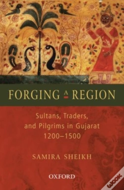 Capa do artigo Forging A Region