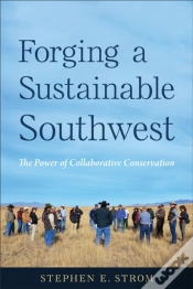 Capa do artigo Forging A Sustainable Southwest