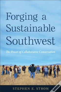 Capa do artigo Forging A Sustainable Southwest