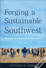 Capa do artigo Forging A Sustainable Southwest