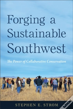 Capa do artigo Forging A Sustainable Southwest