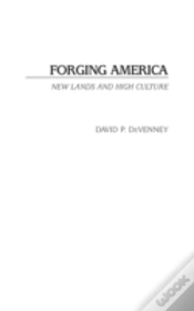 Capa do artigo Forging America