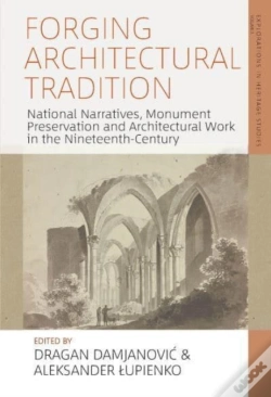 Capa do artigo Forging Architectural Tradition