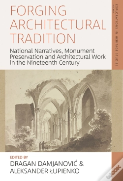 Capa do artigo Forging Architectural Tradition
