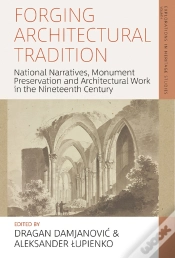 Capa do artigo Forging Architectural Tradition