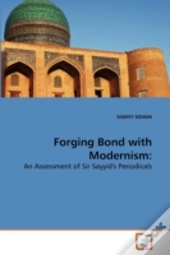 Forging Bond With Modernism