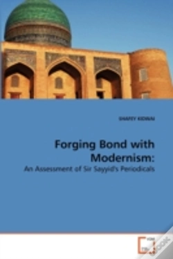 Capa do artigo Forging Bond With Modernism