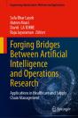 Forging Bridges Between Artificial Intelligence And Operations Research - Preview