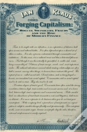 Forging Capitalism