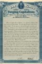 Forging Capitalism - Preview