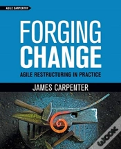 Capa do artigo Forging Change