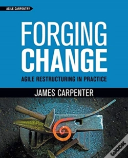 Capa do artigo Forging Change