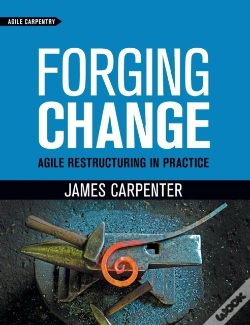 Capa do artigo Forging Change