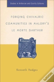 Capa do artigo Forging Chivalric Communities In Malory