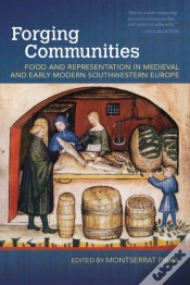 Capa do artigo Forging Communities