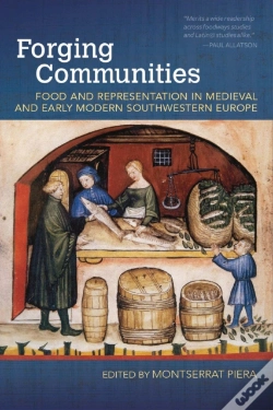 Capa do artigo Forging Communities