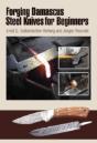 Forging Damascus Steel Knives For Beginners - Preview