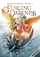 Forging Darkness