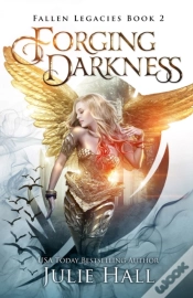 Capa do artigo Forging Darkness