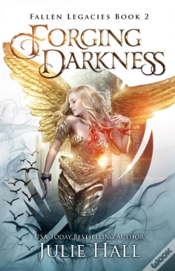 Capa do artigo Forging Darkness