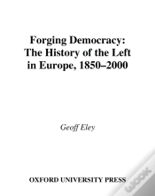 Capa do artigo Forging Democracy